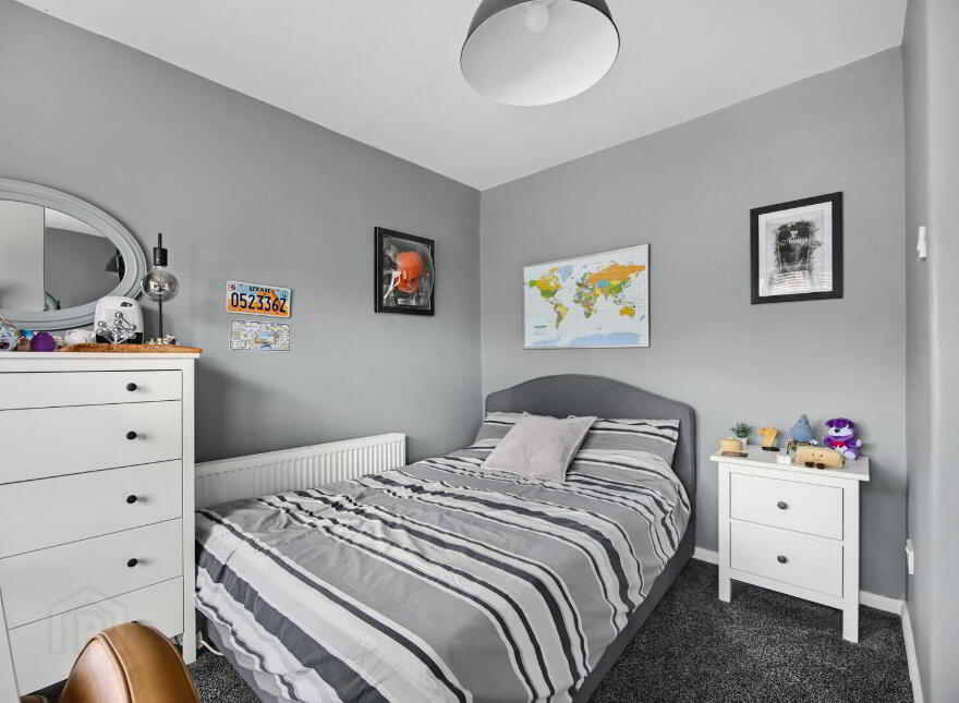 11 Cairnburn Avenue, Belfast, BT4 2HT