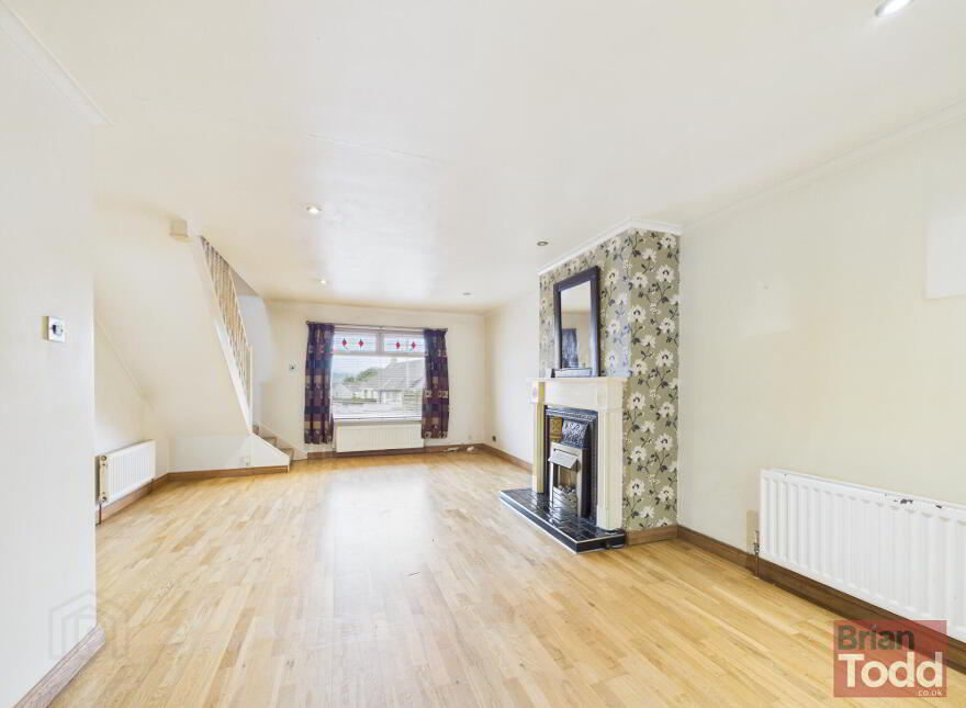 28 Old Mill Heights, Larne, BT40 2RS