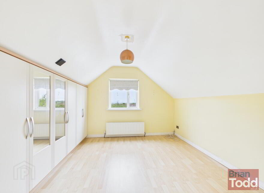 28 Old Mill Heights, Larne, BT40 2RS