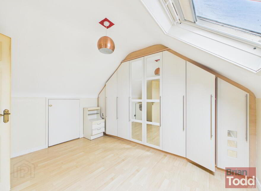 28 Old Mill Heights, Larne, BT40 2RS