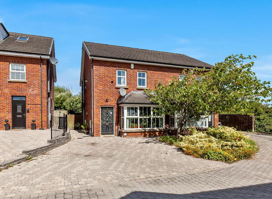 31 Mill Valley Place, Belfast, BT14 8FX