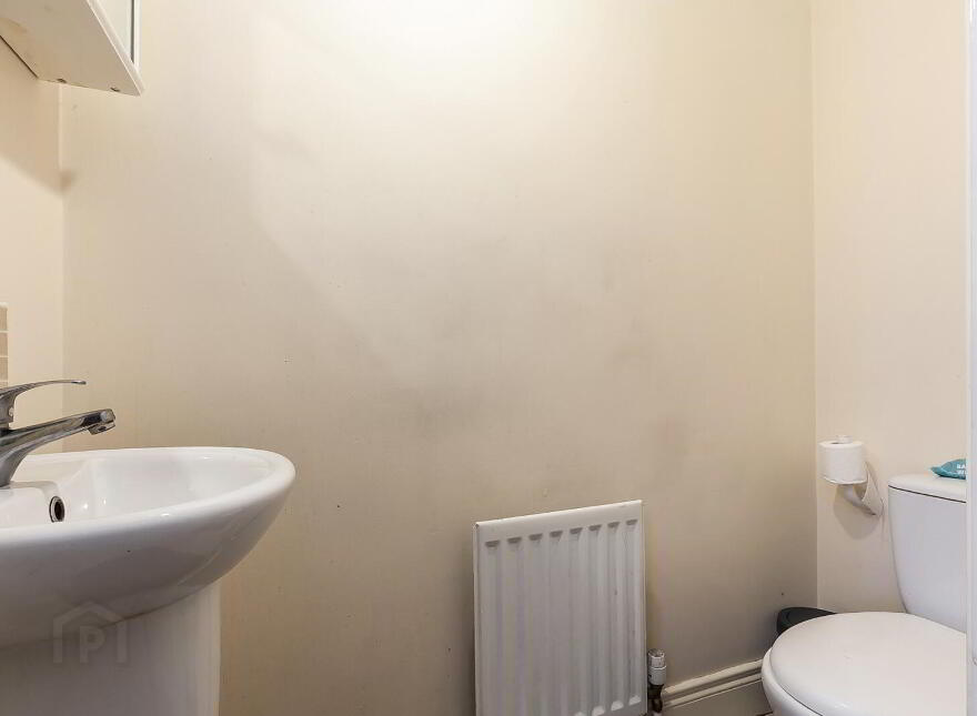31 Mill Valley Place, Belfast, BT14 8FX
