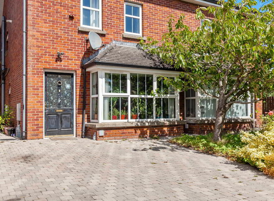 31 Mill Valley Place, Belfast, BT14 8FX