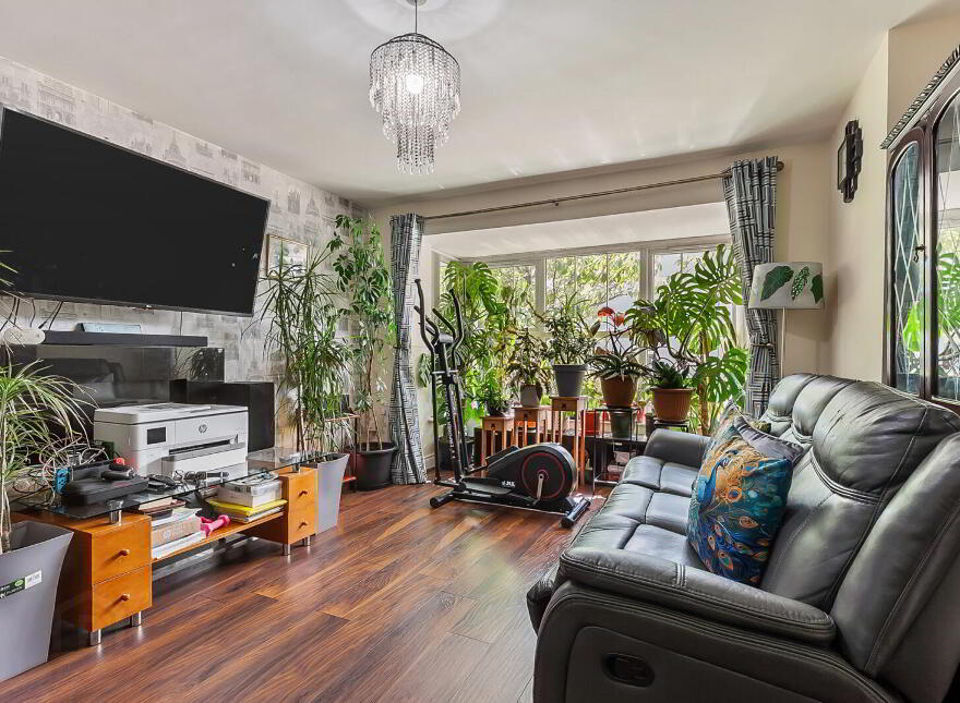 31 Mill Valley Place, Belfast, BT14 8FX