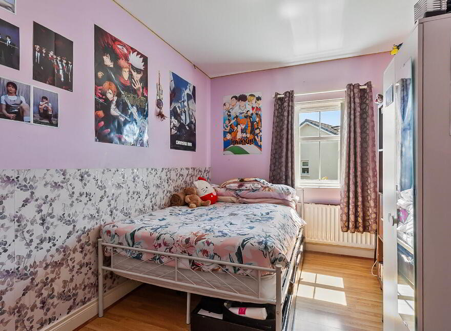 31 Mill Valley Place, Belfast, BT14 8FX