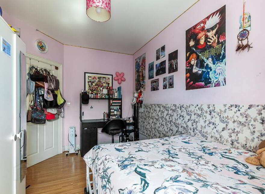 31 Mill Valley Place, Belfast, BT14 8FX