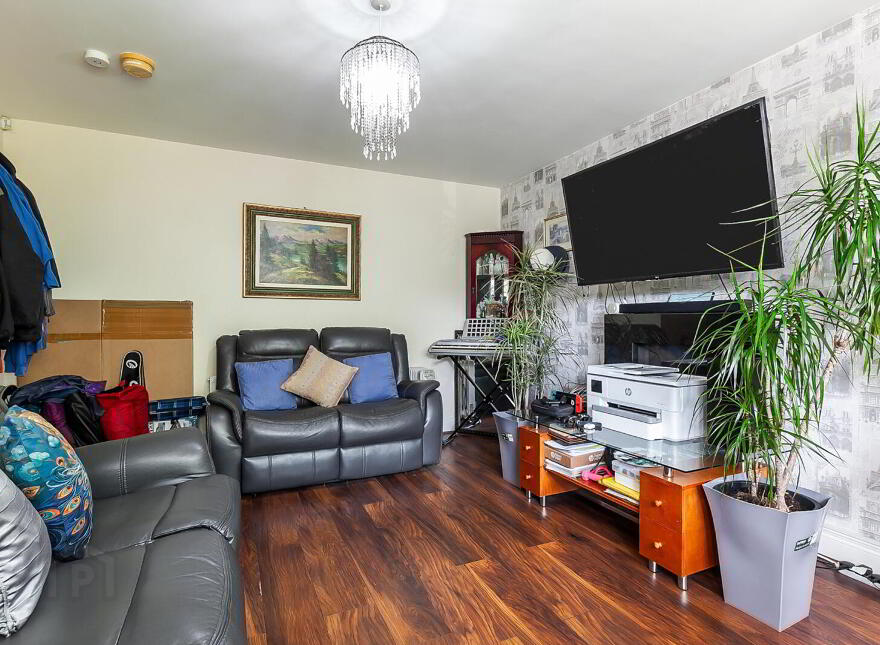 31 Mill Valley Place, Belfast, BT14 8FX