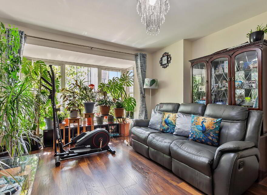 31 Mill Valley Place, Belfast, BT14 8FX