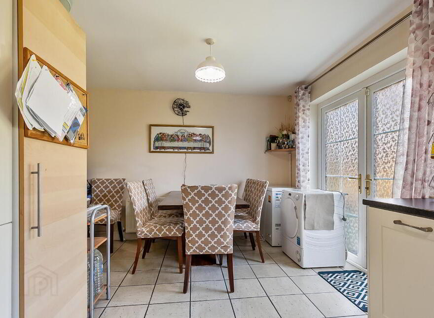 31 Mill Valley Place, Belfast, BT14 8FX