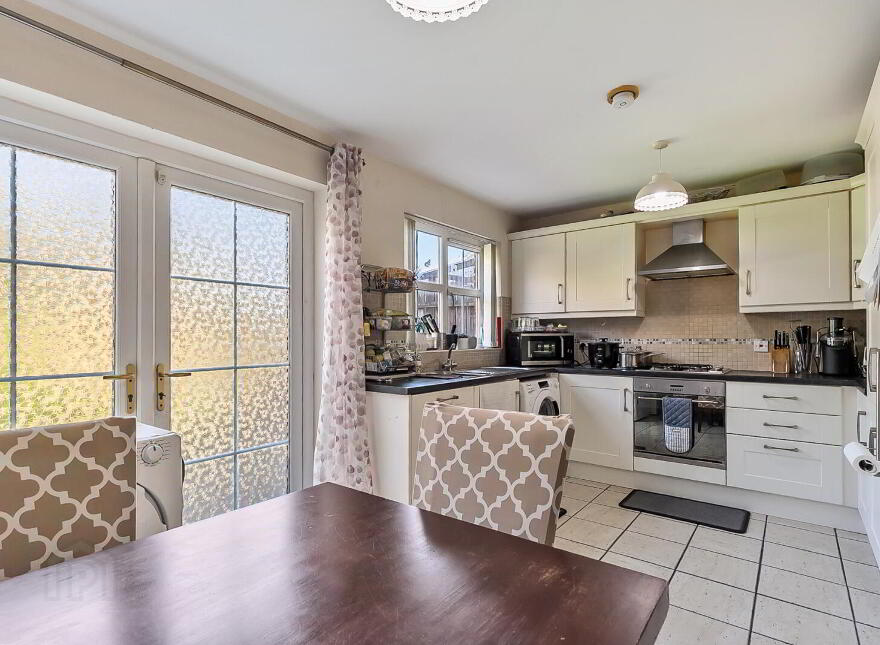 31 Mill Valley Place, Belfast, BT14 8FX
