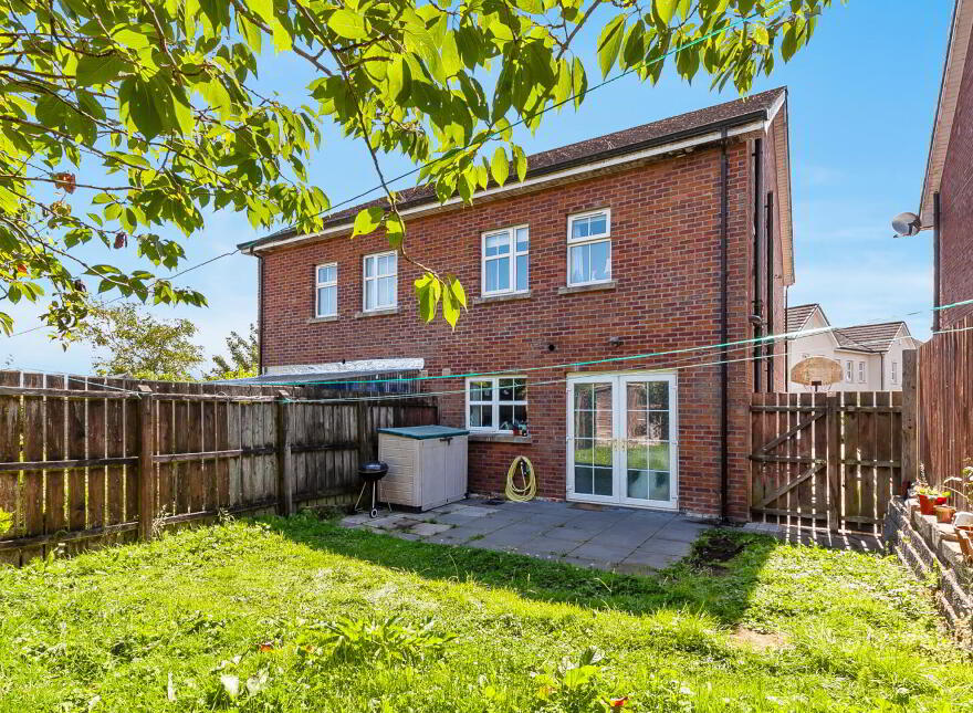 31 Mill Valley Place, Belfast, BT14 8FX