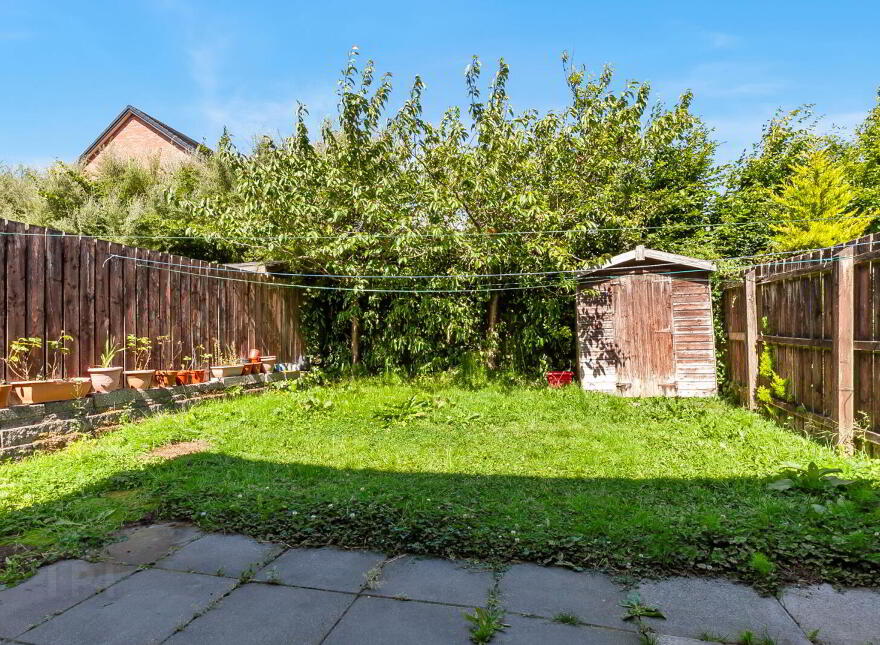 31 Mill Valley Place, Belfast, BT14 8FX