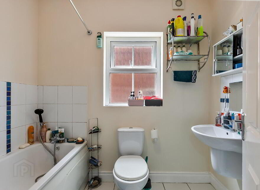 31 Mill Valley Place, Belfast, BT14 8FX