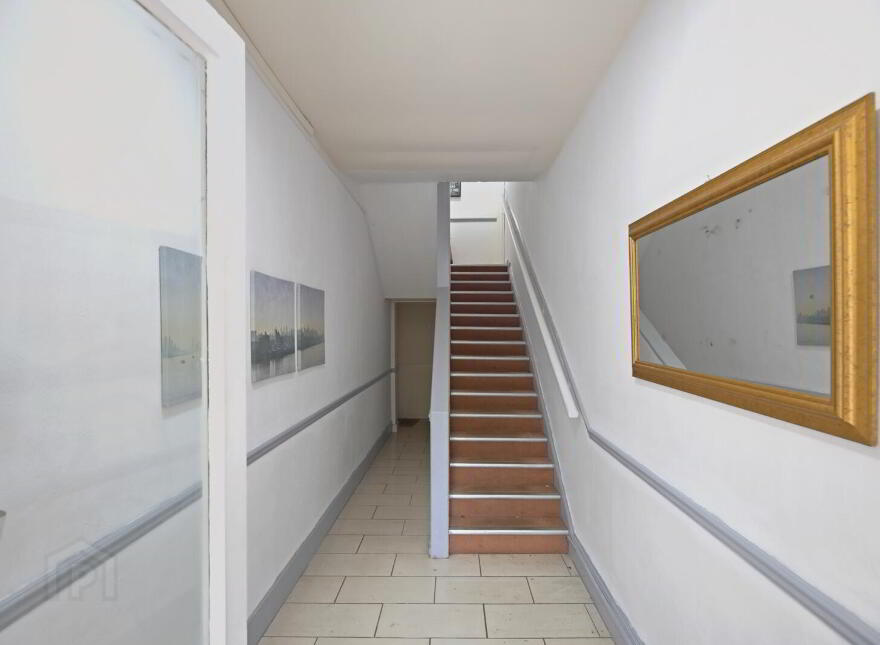 Apartment 5 Ardilea House 3 Chichester Park South, Belfast, BT15 5DW