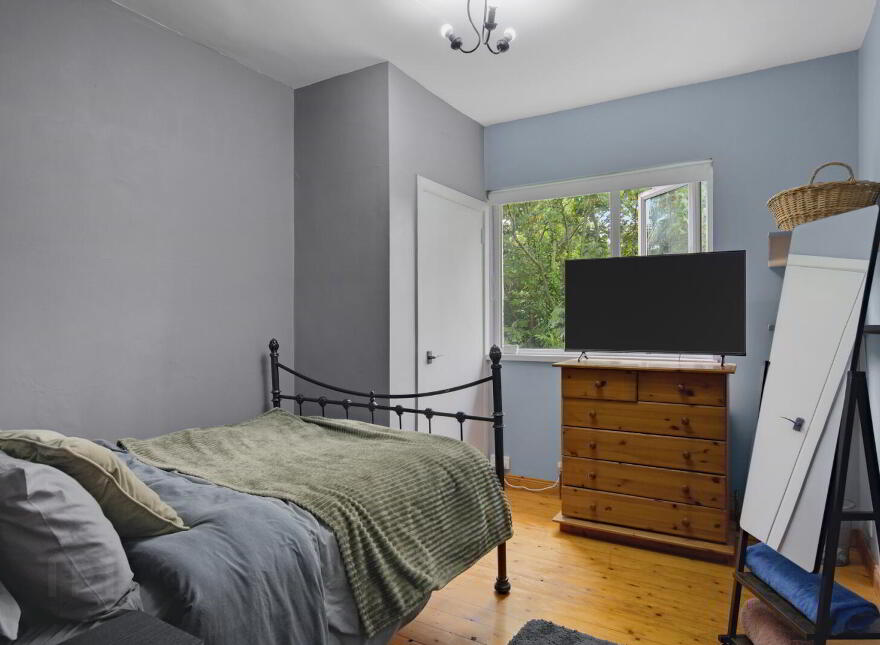 Apartment 5 Ardilea House 3 Chichester Park South, Belfast, BT15 5DW