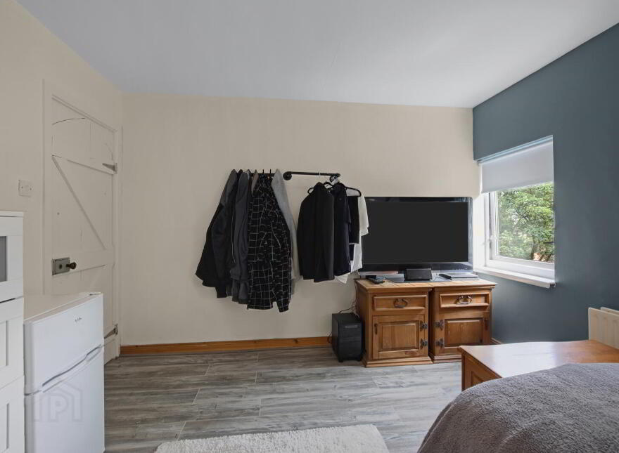 Apartment 5 Ardilea House 3 Chichester Park South, Belfast, BT15 5DW