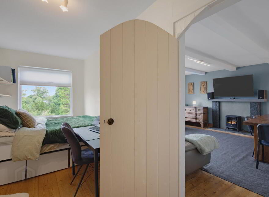 Apartment 5 Ardilea House 3 Chichester Park South, Belfast, BT15 5DW