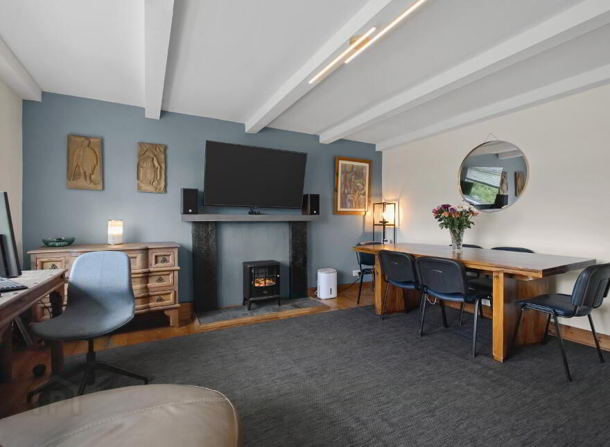 Apartment 5 Ardilea House 3 Chichester Park South, Belfast, BT15 5DW