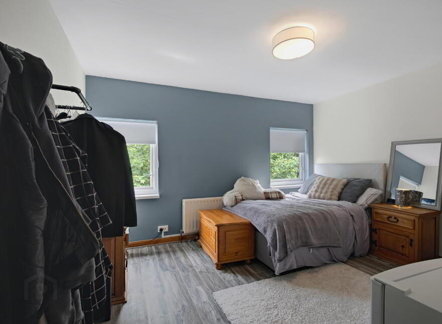 Apartment 5 Ardilea House 3 Chichester Park South, Belfast, BT15 5DW