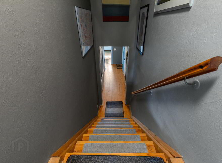 Apartment 5 Ardilea House 3 Chichester Park South, Belfast, BT15 5DW