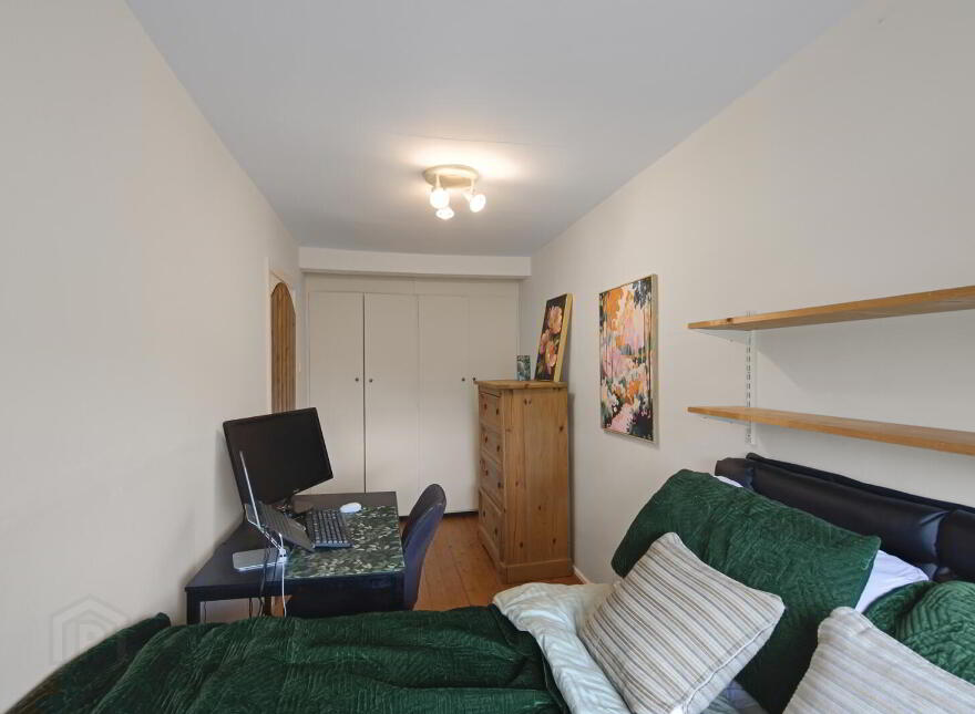 Apartment 5 Ardilea House 3 Chichester Park South, Belfast, BT15 5DW