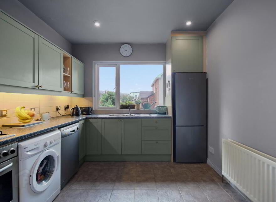 Apartment 5 Ardilea House 3 Chichester Park South, Belfast, BT15 5DW