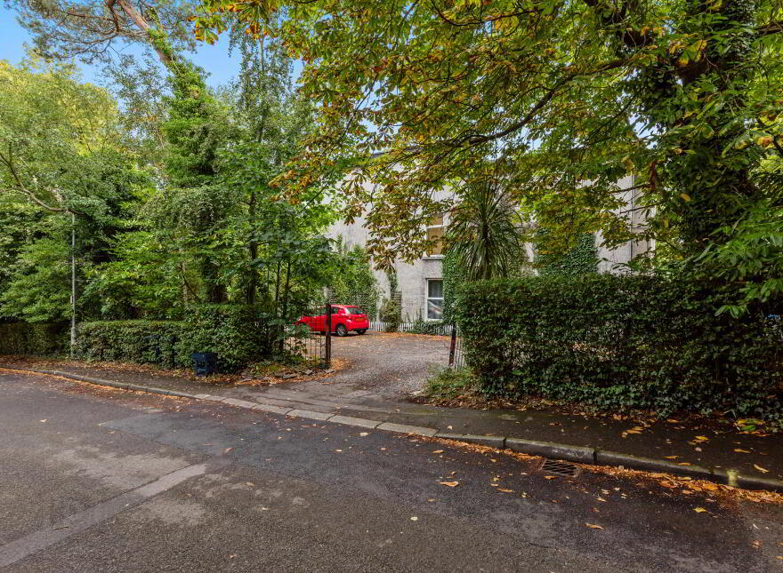 Apartment 5 Ardilea House 3 Chichester Park South, Belfast, BT15 5DW