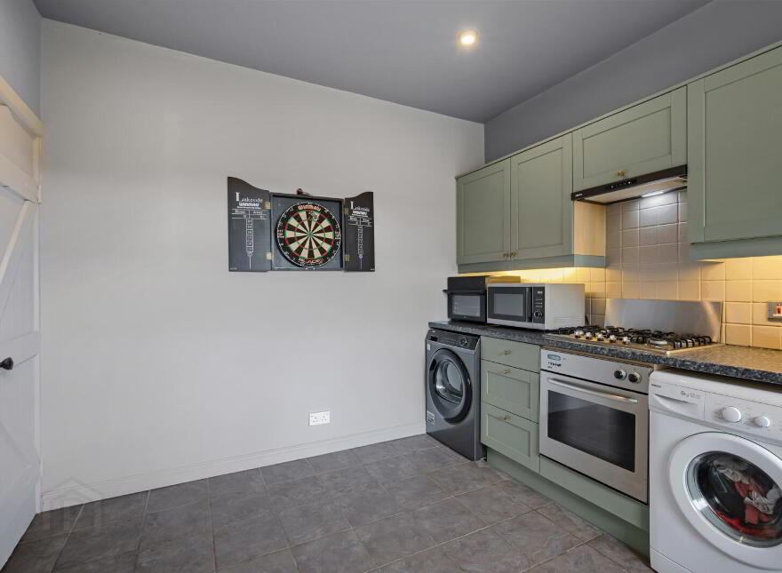 Apartment 5 Ardilea House 3 Chichester Park South, Belfast, BT15 5DW