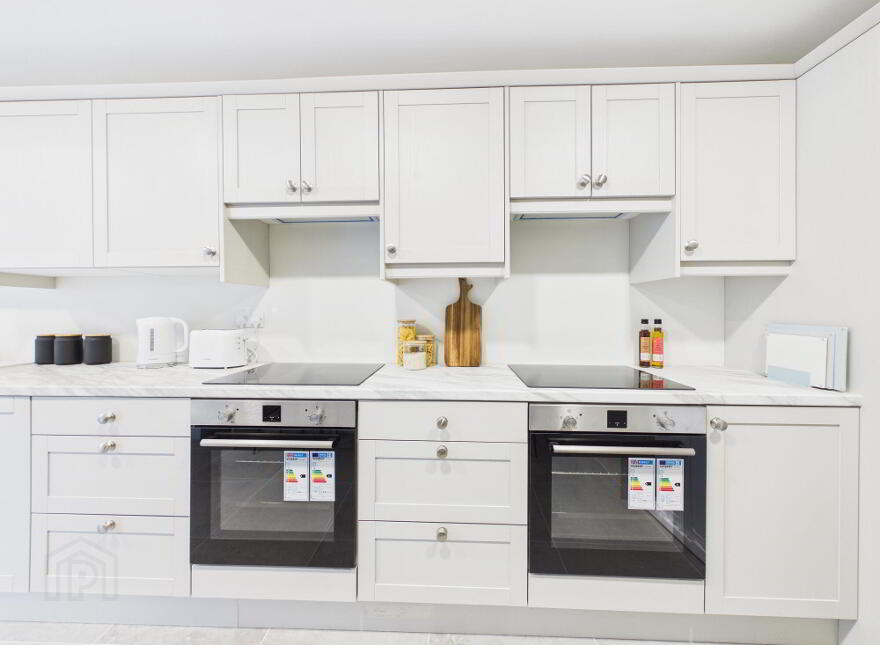 The Ashley Collection, Ashley Avenue, Belfast, BT9 7BT