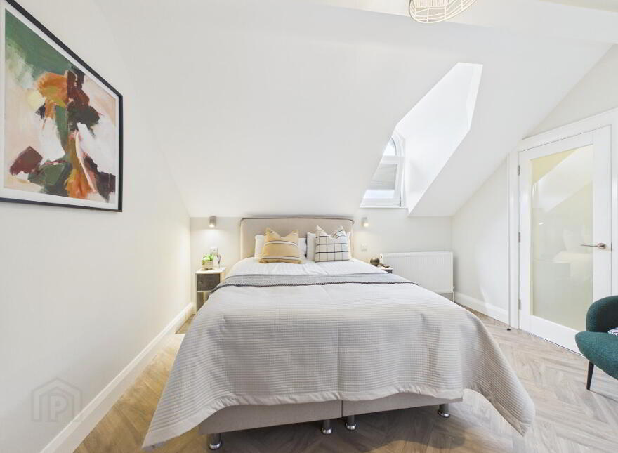 The Ashley Collection, Ashley Avenue, Belfast, BT9 7BT