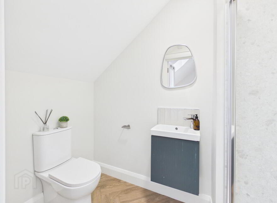 The Ashley Collection, Ashley Avenue, Belfast, BT9 7BT