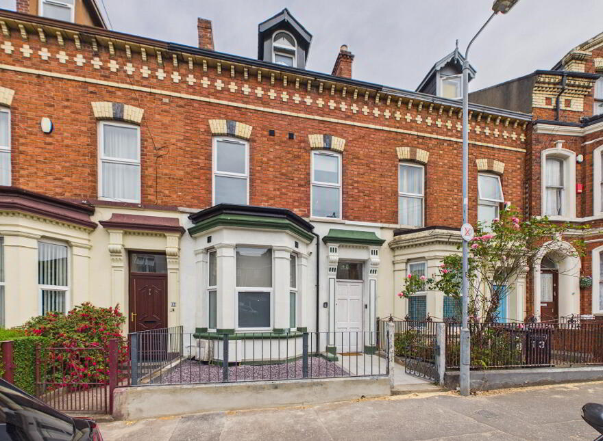 The Ashley Collection, Ashley Avenue, Belfast, BT9 7BT