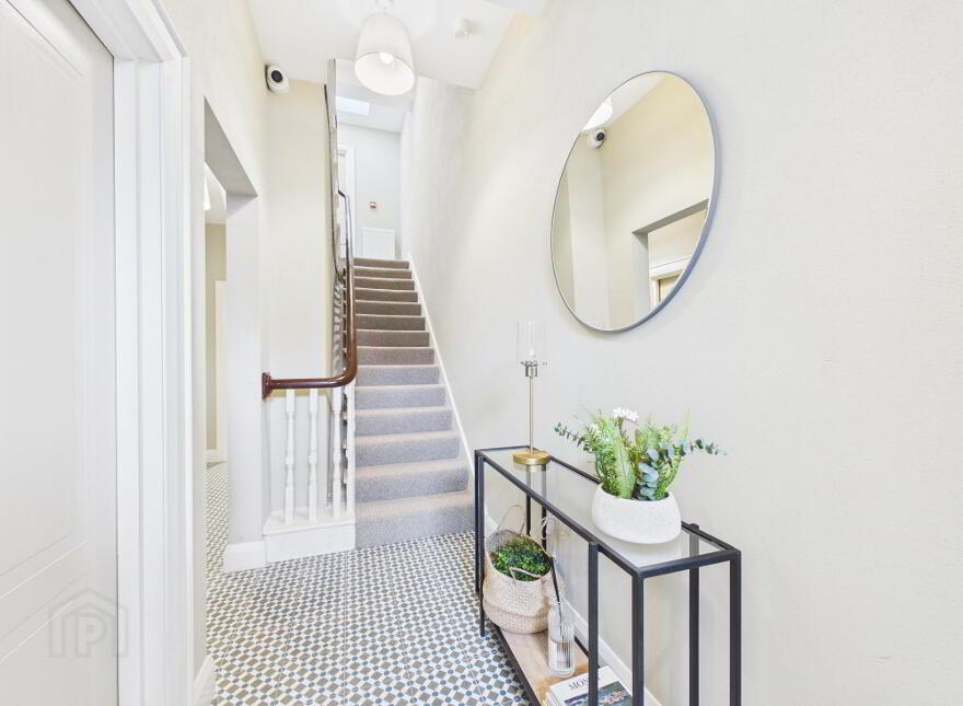 The Ashley Collection, Ashley Avenue, Belfast, BT9 7BT