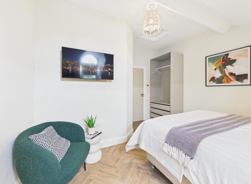 The Ashley Collection, Ashley Avenue, Belfast, BT9 7BT
