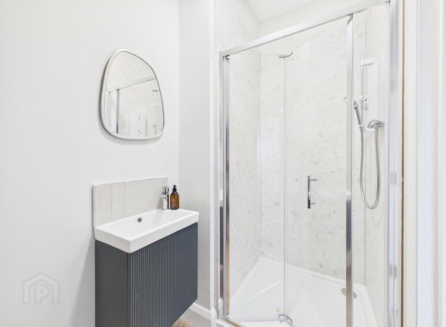 The Ashley Collection, Ashley Avenue, Belfast, BT9 7BT