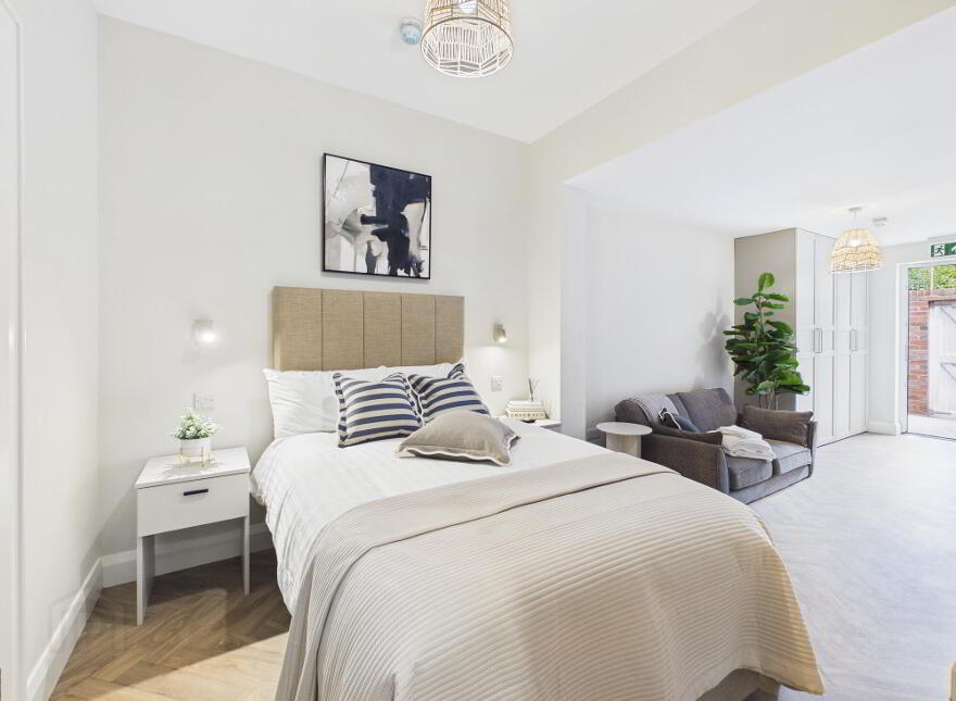 The Ashley Collection, Ashley Avenue, Belfast, BT9 7BT