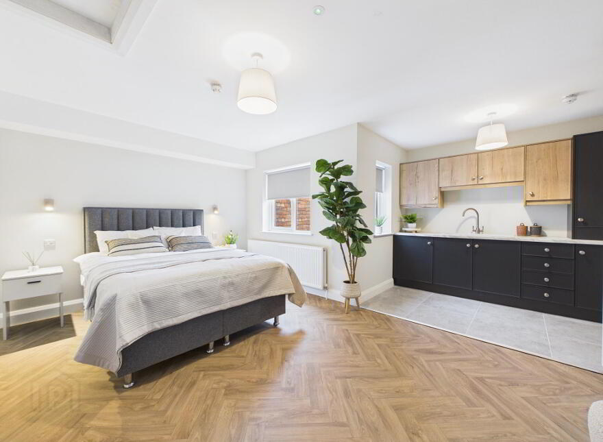 The Ashley Collection, Ashley Avenue, Belfast, BT9 7BT