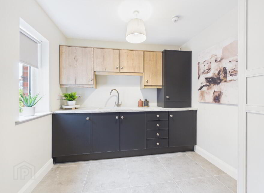 The Ashley Collection, Ashley Avenue, Belfast, BT9 7BT