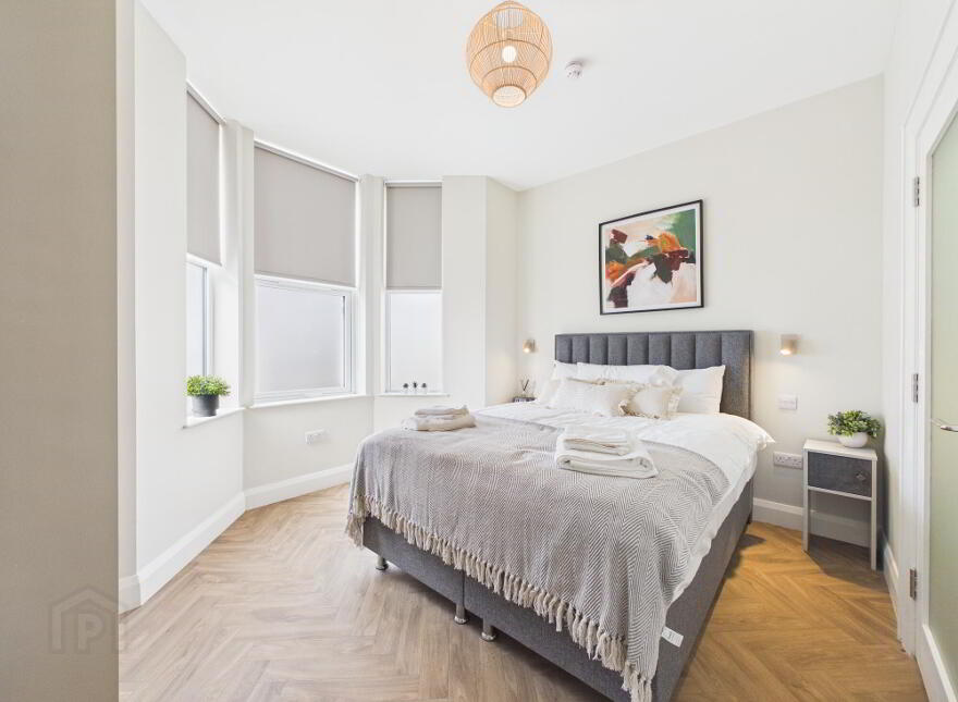 The Ashley Collection, Ashley Avenue, Belfast, BT9 7BT