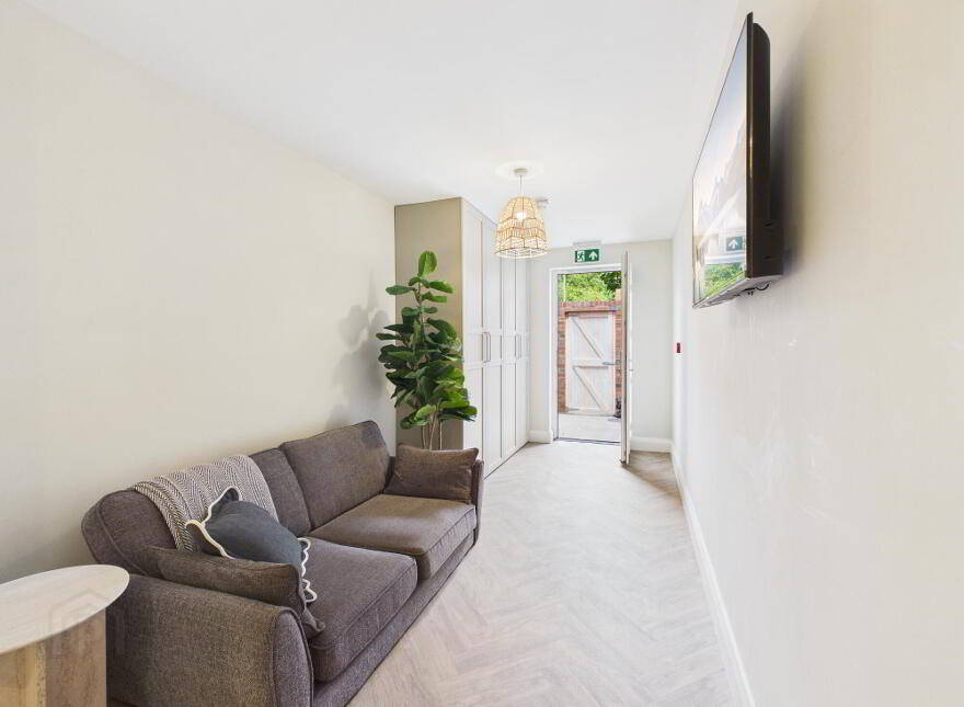 The Ashley Collection, Ashley Avenue, Belfast, BT9 7BT