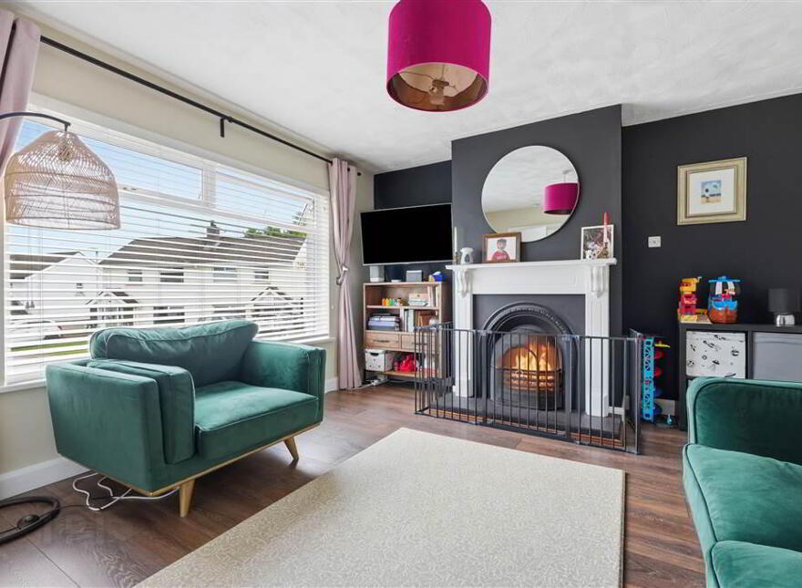 17 Willowbrook, Kells & Connor, Ballymena, BT42 3JF