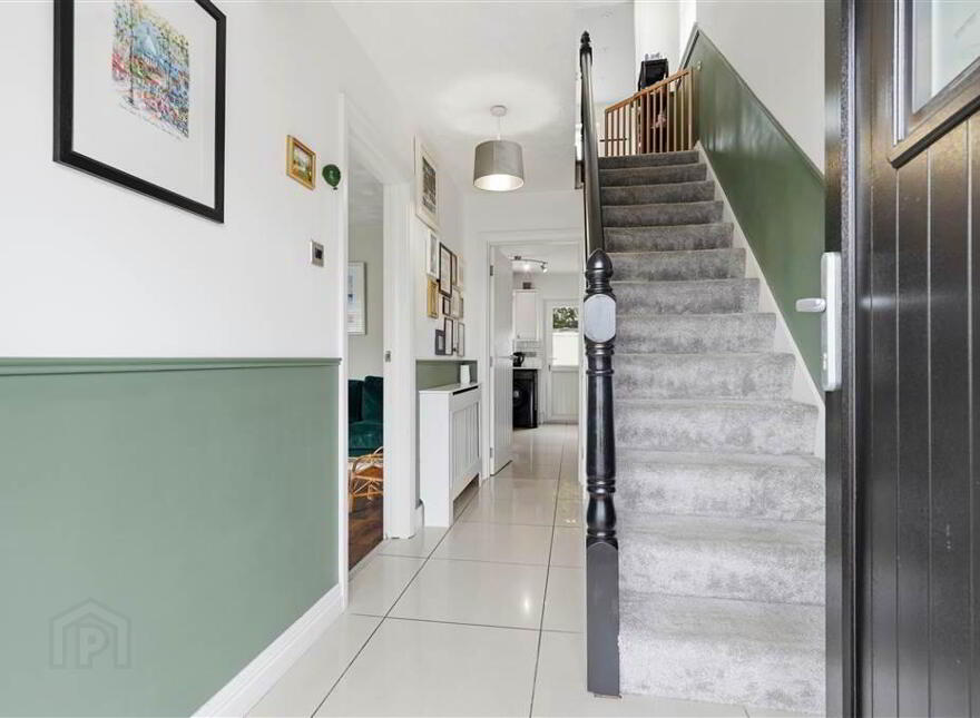 17 Willowbrook, Kells & Connor, Ballymena, BT42 3JF