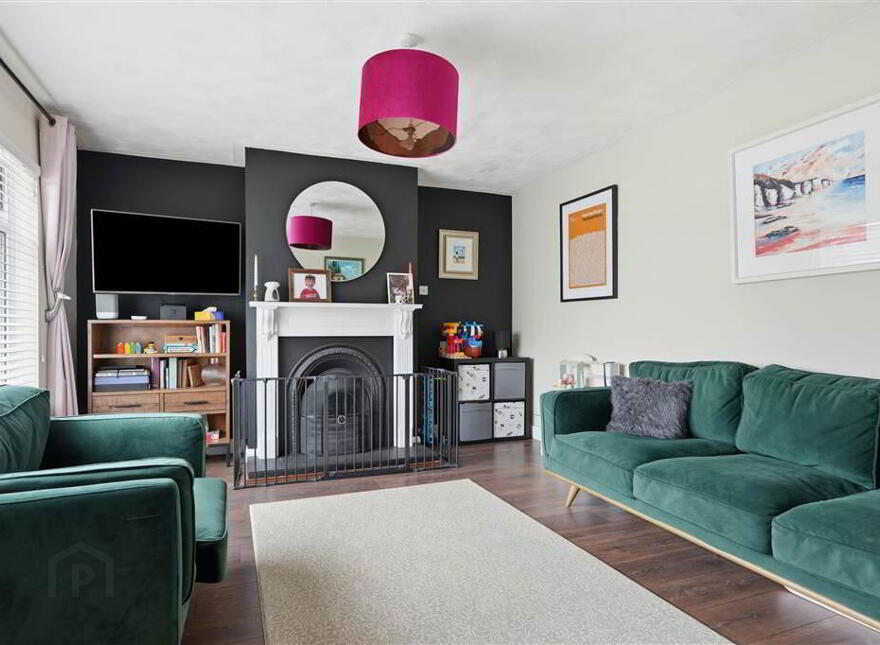17 Willowbrook, Kells & Connor, Ballymena, BT42 3JF