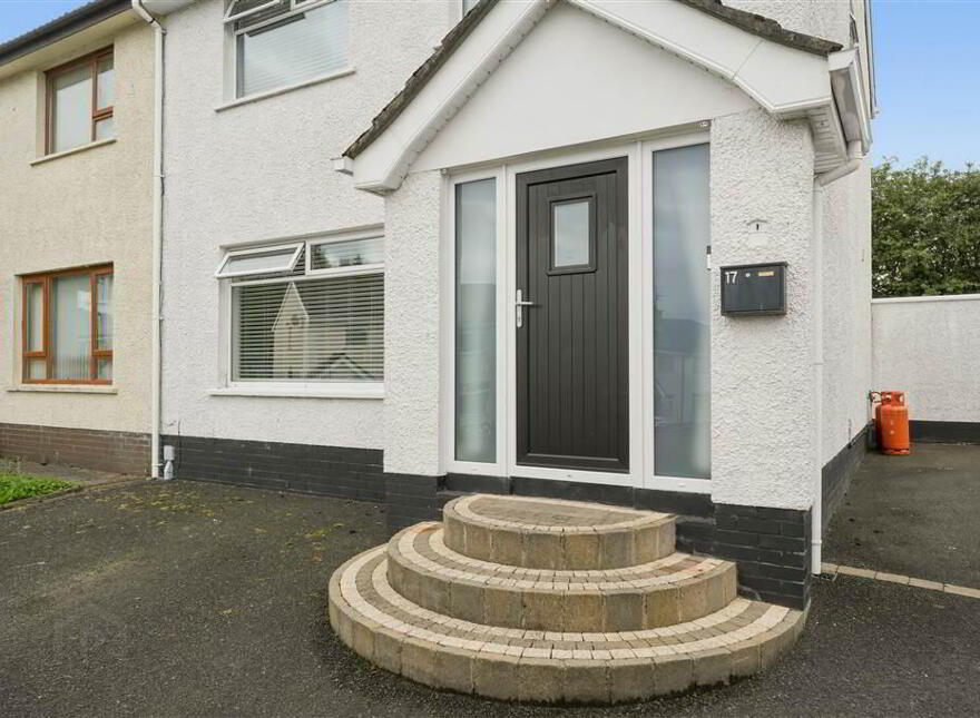 17 Willowbrook, Kells & Connor, Ballymena, BT42 3JF