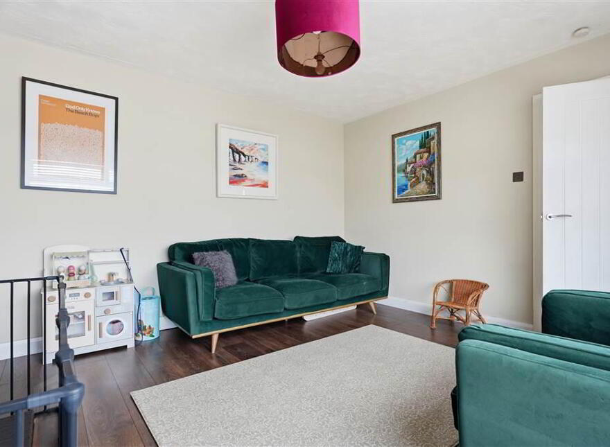 17 Willowbrook, Kells & Connor, Ballymena, BT42 3JF