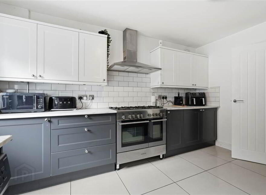 17 Willowbrook, Kells & Connor, Ballymena, BT42 3JF