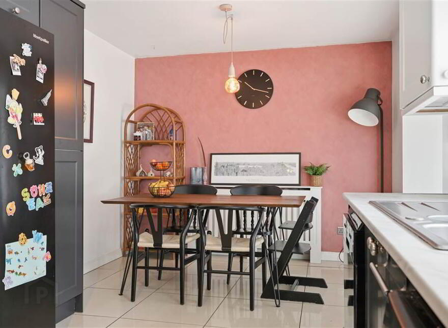 17 Willowbrook, Kells & Connor, Ballymena, BT42 3JF