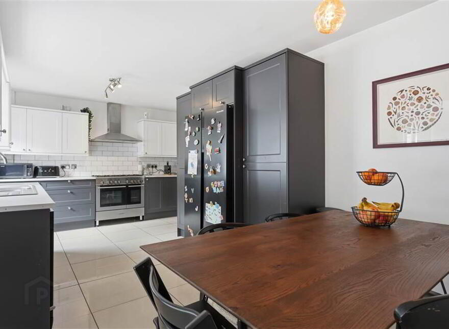 17 Willowbrook, Kells & Connor, Ballymena, BT42 3JF