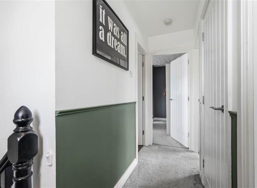 17 Willowbrook, Kells & Connor, Ballymena, BT42 3JF