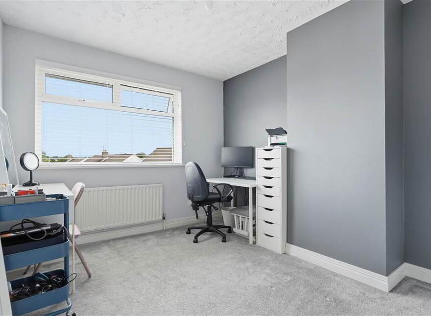 17 Willowbrook, Kells & Connor, Ballymena, BT42 3JF